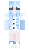mansil minecraft skin