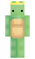 saves minecraft skin