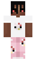 tunsku minecraft skin