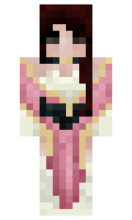 SilveriSmol minecraft skin