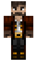 Frankyy minecraft skin