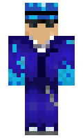 Ollfist minecraft skin