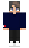 MatthewZ6 minecraft skin