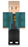 Uteno minecraft skin