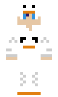 Yarnosan minecraft skin