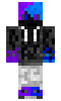 Kaaidari minecraft skin