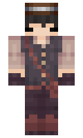 1ImKelp minecraft skin