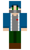 Manica400 minecraft skin