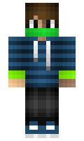 MegaPVP minecraft skin