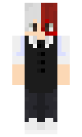 Basmty minecraft skin