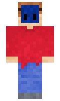 GustOfWind minecraft skin