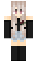 Dashapro minecraft skin