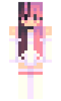 BanServer minecraft skin