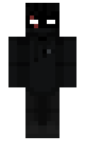 Pufferkloon minecraft skin