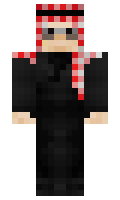 Mishdef minecraft skin