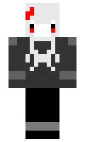 Silvatlas minecraft skin