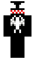 LordVenom2000 minecraft skin