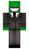 berp minecraft skin