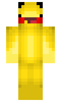 DustinDragon minecraft skin