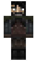 Deathchain minecraft skin