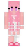 ToriT1 minecraft skin