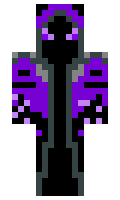 SquareTurtle906 minecraft skin