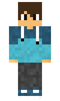 luzy minecraft skin