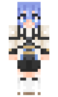Jethrowo minecraft skin