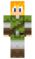 louisfr minecraft skin