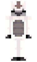 Aenssy minecraft skin