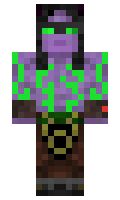 Rezal1 minecraft skin