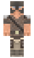 JACKSKIE minecraft skin