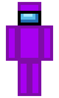 Nexon minecraft skin