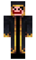 xLONES minecraft skin