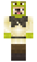 Skifulteralf08 minecraft skin