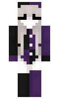 TheDarling0002 minecraft skin