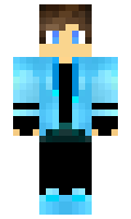 SANIcool7023 minecraft skin