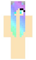 OxaD minecraft skin