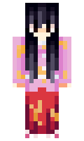 Elynox minecraft skin