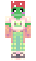 Frogzss minecraft skin