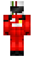 TurtleManIsMe minecraft skin