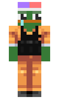 Loche1390 minecraft skin