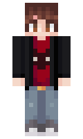 mgaming12rw4 minecraft skin