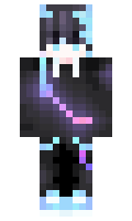 storm203 minecraft skin