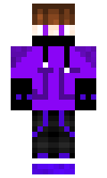 xxArmy minecraft skin