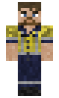 bitcrown minecraft skin