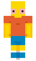 Haitham minecraft skin