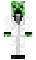 CosmicFlipFlop minecraft skin