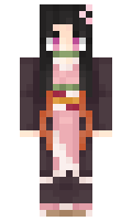 Princesskate24 minecraft skin