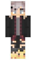 Sour minecraft skin